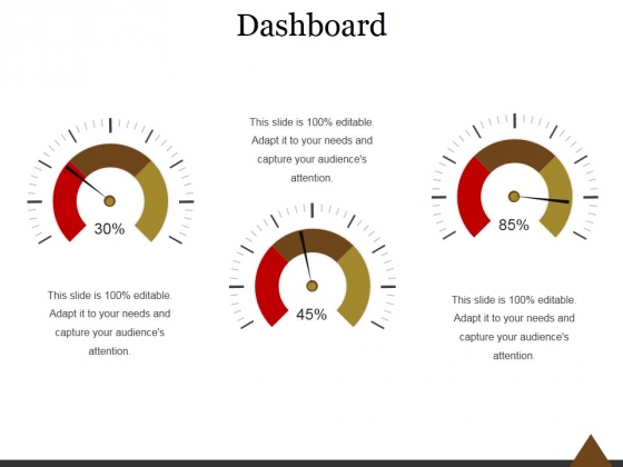Dashboard Ppt PowerPoint Presentation Visual Aids Dashboard Ppt PowerPoint Presentation Visual Aids