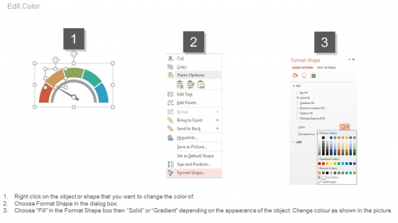 Dashboards For Profit Growth Analysis Powerpoint Slides Dashboards For Profit Growth Analysis Powerpoint Slides