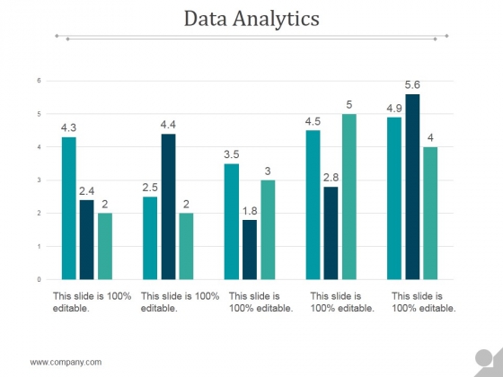 Data Analytics Ppt PowerPoint Presentation Themes Data Analytics Ppt PowerPoint Presentation Themes