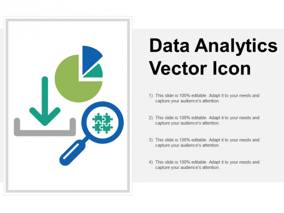 Data Analytics Vector Icon Ppt Powerpoint Presentation Icon Designs Data Analytics Vector Icon Ppt Powerpoint Presentation Icon Designs