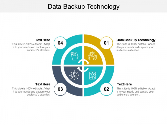 Data Backup Technology Ppt PowerPoint Presentation Outline Designs Cpb Pdf