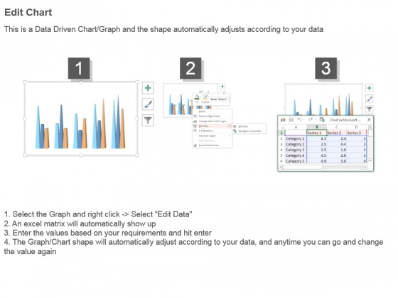 Data Classification Chart