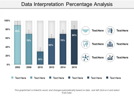 Data Interpretation Percentage Analysis Ppt Powerpoint Presentation Summary Icon Data Interpretation Percentage Analysis Ppt Powerpoint Presentation Summary Icon