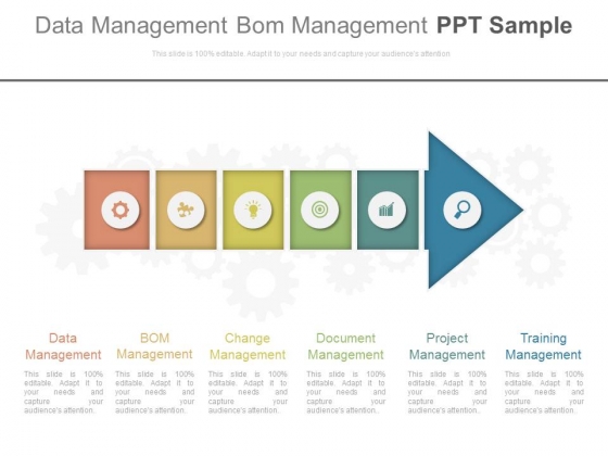 Data Management Bom Management Ppt Sample Data Management Bom Management Ppt Sample