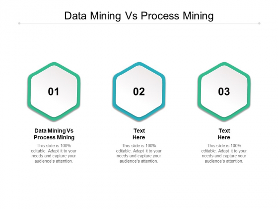 Data Mining Vs Process Mining Ppt PowerPoint Presentation Infographic Template Sample Cpb Data Mining Vs Process Mining Ppt PowerPoint Presentation Infographic Template Sample Cpb