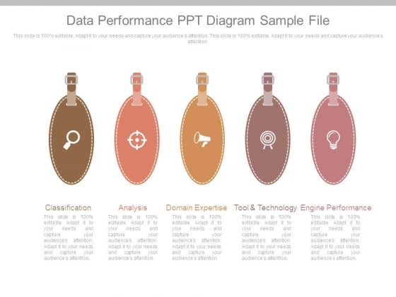 Data Performance Ppt Diagram Sample File Data Performance Ppt Diagram Sample File