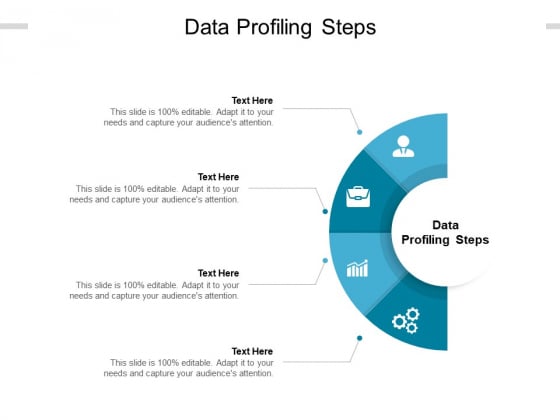 Data Profiling Steps Ppt PowerPoint Presentation Summary Format Ideas Cpb Pdf Data Profiling Steps Ppt PowerPoint Presentation Summary Format Ideas Cpb Pdf