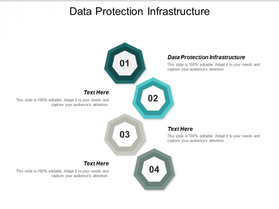 Data Protection Infrastructure Ppt PowerPoint Presentation Gallery Introduction Cpb Data Protection Infrastructure Ppt PowerPoint Presentation Gallery Introduction Cpb