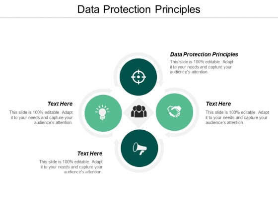 Data Protection Principles Ppt PowerPoint Presentation Styles Good Cpb Data Protection Principles Ppt PowerPoint Presentation Styles Good Cpb