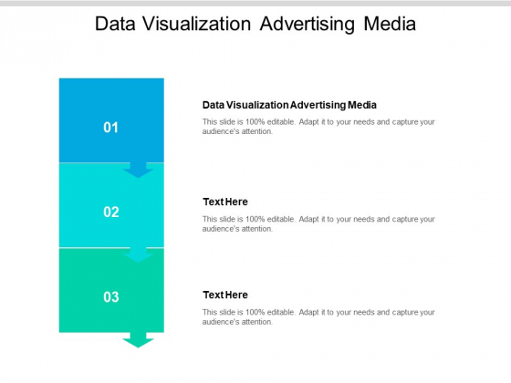 Data Visualization Advertising Media Ppt PowerPoint Presentation Visual Aids Outline Cpb Data Visualization Advertising Media Ppt PowerPoint Presentation Visual Aids Outline Cpb