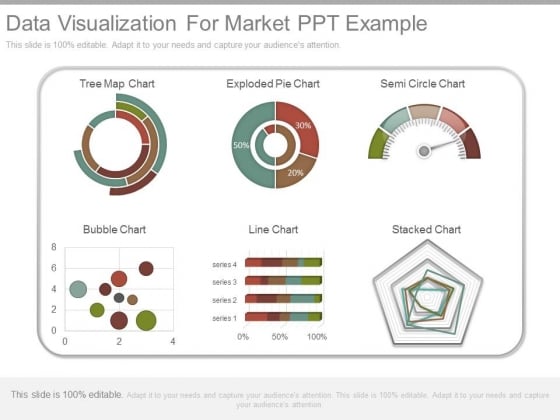 Data Visualization For Market Ppt Example Data Visualization For Market Ppt Example