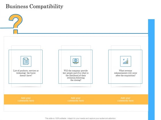 Deal Assessment Audit Process Business Compatibility Pictures PDF Deal Assessment Audit Process Business Compatibility Pictures PDF