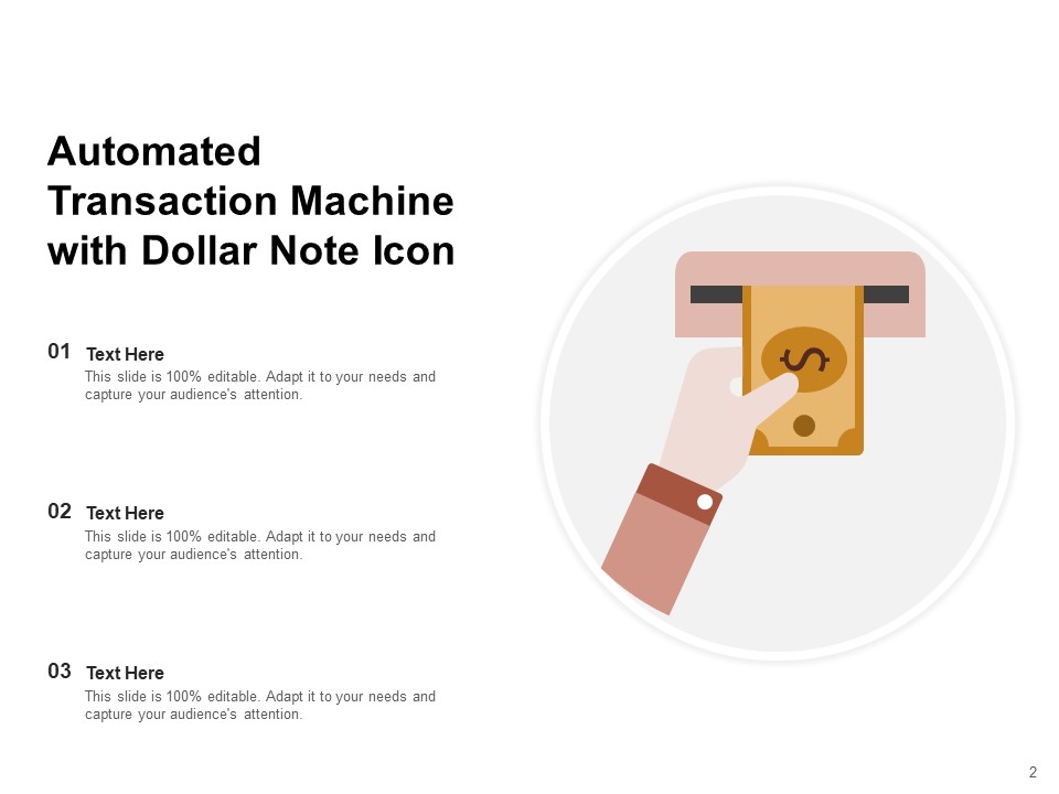 Deal Symbol Business Cash Credit Card Dollar Transaction Ppt PowerPoint Presentation Complete Deck informative slides