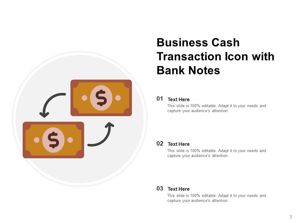 Deal Symbol Business Cash Credit Card Dollar Transaction Ppt PowerPoint Presentation Complete Deck analytical slides