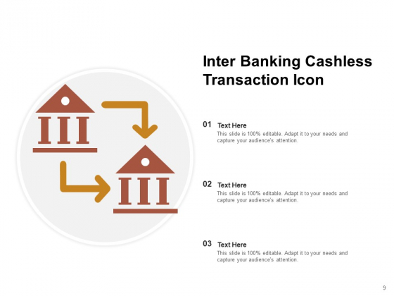 Deal Symbol Business Cash Credit Card Dollar Transaction Ppt PowerPoint Presentation Complete Deck aesthatic slides
