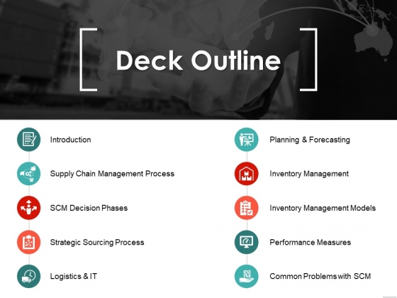 Deck Outline Ppt PowerPoint Presentation Infographic Template Pictures Deck Outline Ppt PowerPoint Presentation Infographic Template Pictures