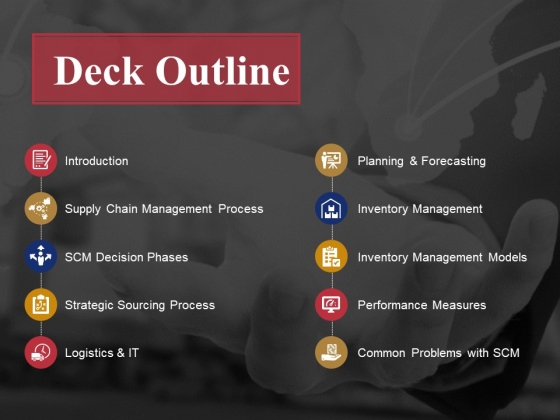 Deck Outline Ppt PowerPoint Presentation Inspiration Graphic Images Deck Outline Ppt PowerPoint Presentation Inspiration Graphic Images