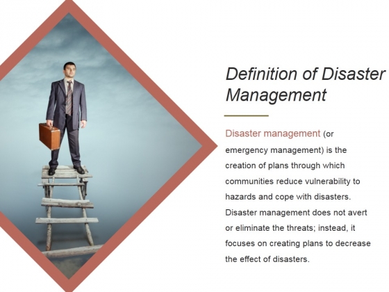 Definition Of Disaster Management Ppt PowerPoint Presentation Influencers Definition Of Disaster Management Ppt PowerPoint Presentation Influencers