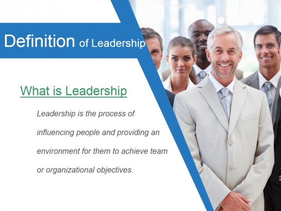 Definition Of Leadership Ppt PowerPoint Presentation Topics Definition Of Leadership Ppt PowerPoint Presentation Topics