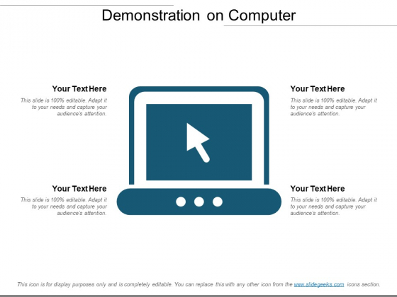 Demonstration On Computer Ppt Powerpoint Presentation Infographic Template Aids Demonstration On Computer Ppt Powerpoint Presentation Infographic Template Aids