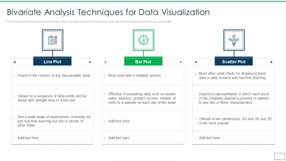 Departments Of Visualization Research Bivariate Analysis Techniques For Data Visualization Ideas PDF Departments Of Visualization Research Bivariate Analysis Techniques For Data Visualization Ideas PDF