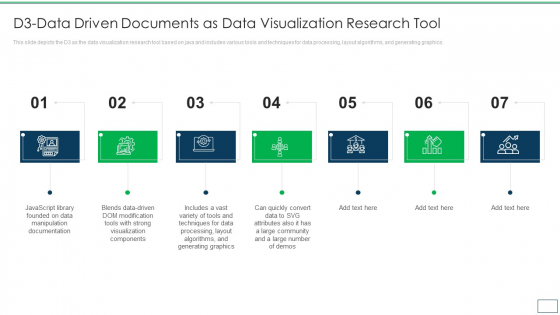 Departments Of Visualization Research D3 Data Driven Documents As Data Visualization Structure PDF Departments Of Visualization Research D3 Data Driven Documents As Data Visualization Structure PDF