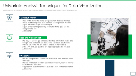 Departments Of Visualization Research Univariate Analysis Techniques For Data Visualization Microsoft PDF Departments Of Visualization Research Univariate Analysis Techniques For Data Visualization Microsoft PDF