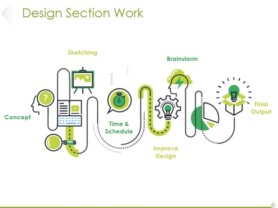 Design Section Work Ppt PowerPoint Presentation Portfolio Graphics Design Section Work Ppt PowerPoint Presentation Portfolio Graphics