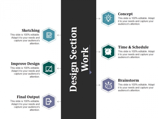 Design Section Work Ppt PowerPoint Presentation Show Background Image Design Section Work Ppt PowerPoint Presentation Show Background Image