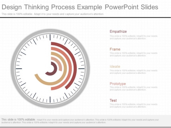 Design Thinking Process Example Powerpoint Slides Design Thinking Process Example Powerpoint Slides