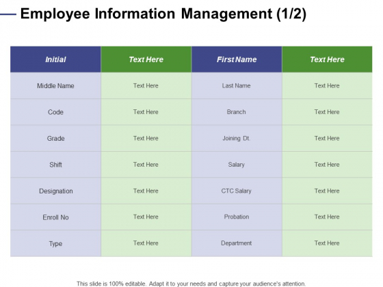 Designing Compensation Systems For Professionals Employee Information Management Initial Pictures PDF Designing Compensation Systems For Professionals Employee Information Management Initial Pictures PDF