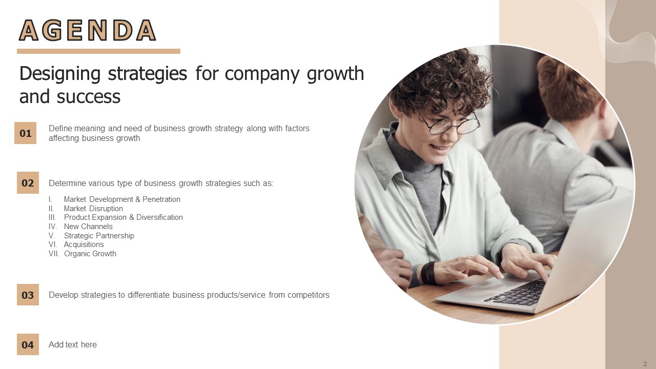 Designing Strategies For Company Growth And Success Ppt PowerPoint Presentation Complete Deck With Slides designed informative