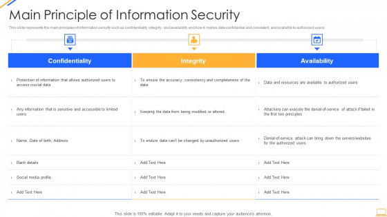 Desktop Security Management Main Principle Of Information Security Introduction PDF Desktop Security Management Main Principle Of Information Security Introduction PDF