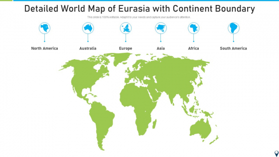 Detailed World Map Of Eurasia With Continent Boundary Summary PDF Detailed World Map Of Eurasia With Continent Boundary Summary PDF