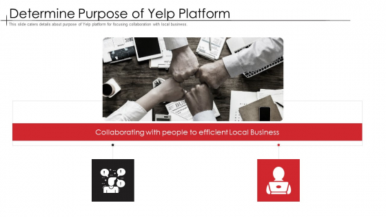 Determine Purpose Of Yelp Platform Formats PDF