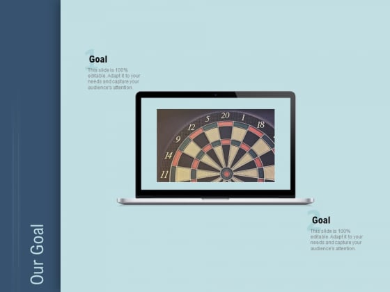 Determine Right Pricing Strategy New Product Our Goal Ppt Pictures Outfit PDF Determine Right Pricing Strategy New Product Our Goal Ppt Pictures Outfit PDF