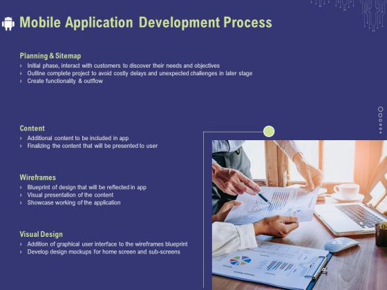 Develop Cellphone Apps Mobile Application Development Process Ppt PowerPoint Presentation Model Outline PDF Develop Cellphone Apps Mobile Application Development Process Ppt PowerPoint Presentation Model Outline PDF