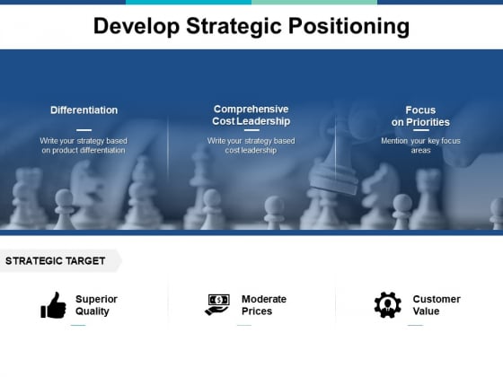 Develop Strategic Positioning Ppt PowerPoint Presentation Outline Demonstration Develop Strategic Positioning Ppt PowerPoint Presentation Outline Demonstration