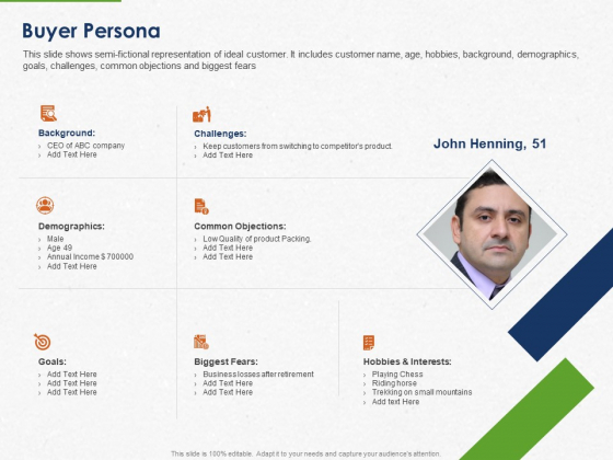 Developing And Creating Corner Market Place Buyer Persona Ppt PowerPoint Presentation Inspiration Example Topics PDF Developing And Creating Corner Market Place Buyer Persona Ppt PowerPoint Presentation Inspiration Example Topics PDF