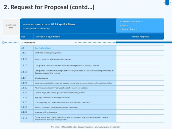 Developing And Implementing Corporate Partner Action Plan Request For Proposal Contd Download PDF Developing And Implementing Corporate Partner Action Plan Request For Proposal Contd Download PDF