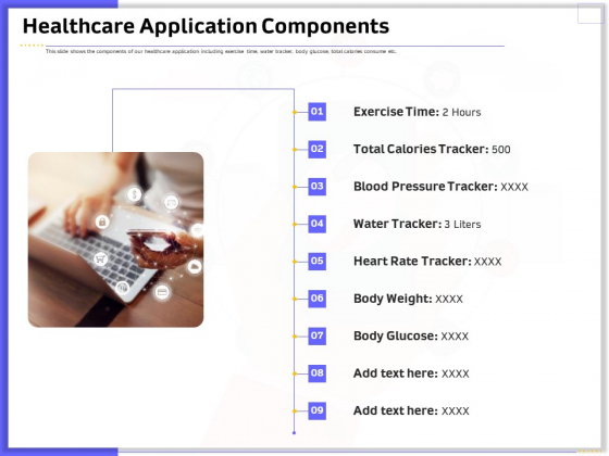 Developing Deploying Android Applications Healthcare Application Components Template PDF Developing Deploying Android Applications Healthcare Application Components Template PDF