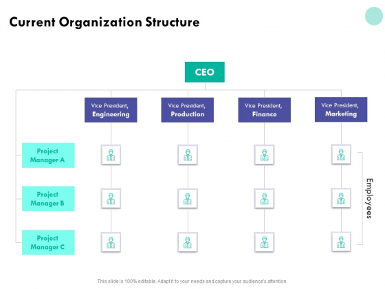 Developing Employee Competency Current Organization Structure Ppt Inspiration Infographics PDF Developing Employee Competency Current Organization Structure Ppt Inspiration Infographics PDF