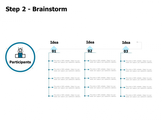 Developing Implementing Strategic HRM Plans Step 2 Brainstorm Ppt Styles Layouts PDF Developing Implementing Strategic HRM Plans Step 2 Brainstorm Ppt Styles Layouts PDF