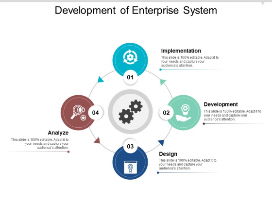 Development Of Enterprise System Ppt PowerPoint Presentation Professional Microsoft Development Of Enterprise System Ppt PowerPoint Presentation Professional Microsoft