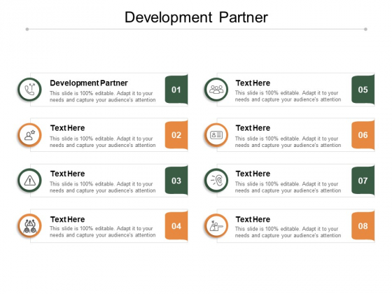 Development Partner Ppt PowerPoint Presentation Portfolio Inspiration Cpb Development Partner Ppt PowerPoint Presentation Portfolio Inspiration Cpb