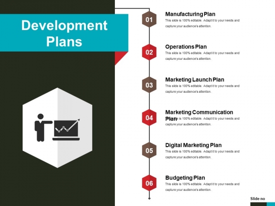 Development Plans Ppt PowerPoint Presentation Outline Microsoft