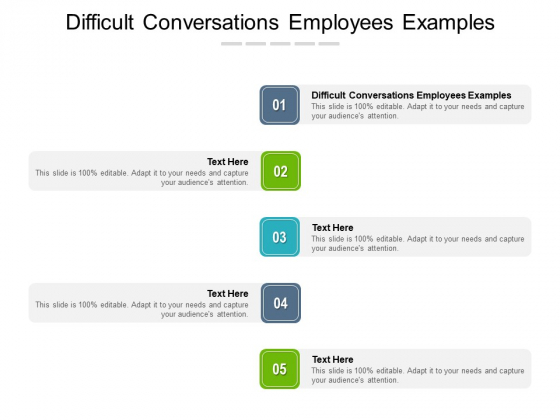 Difficult Conversations Employees Examples Ppt PowerPoint Presentation Inspiration Vector Cpb Pdf Difficult Conversations Employees Examples Ppt PowerPoint Presentation Inspiration Vector Cpb Pdf