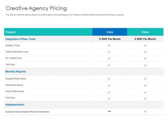 Digital Agency Pitch Presentation Creative Agency Pricing Graphics PDF Digital Agency Pitch Presentation Creative Agency Pricing Graphics PDF