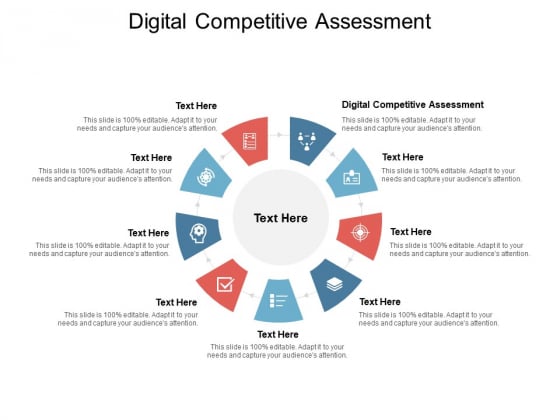 Digital Competitive Assessment Ppt PowerPoint Presentation Ideas Example Introduction Cpb Digital Competitive Assessment Ppt PowerPoint Presentation Ideas Example Introduction Cpb