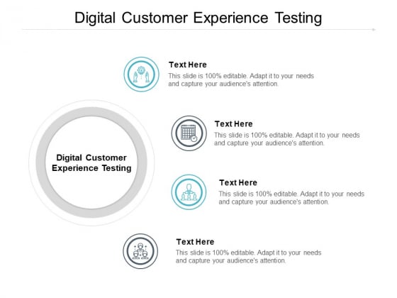 Digital Customer Experience Testing Ppt PowerPoint Presentation Infographics Graphic Images Cpb Pdf Digital Customer Experience Testing Ppt PowerPoint Presentation Infographics Graphic Images Cpb Pdf